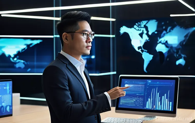 변호사로 일하는 현실 - **Prompt:** A compassionate Thai female lawyer, in her late 30s, wearing a sophisticated yet approac...