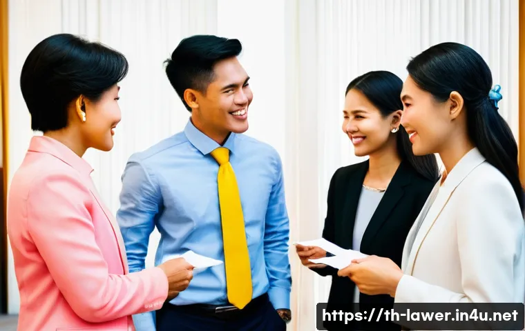 변호사 연봉 협상 시 고려할 점 관련 이미지 2