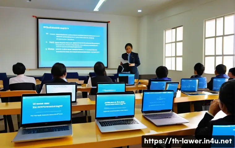 변호사로서의 공익 활동 사례 관련 이미지 2