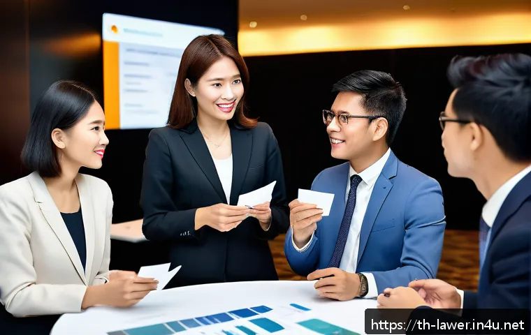 변호사 업무의 장단점 관련 이미지 1