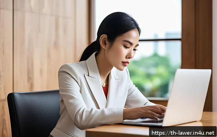 변호사 커리어 패스 설계법 관련 이미지 1