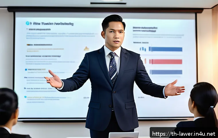 변호사 커리어 패스 설계법 관련 이미지 2