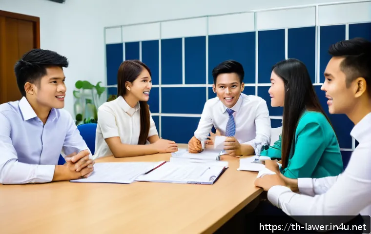 법률 변호사의 인턴십 경험 중요성 관련 이미지 1