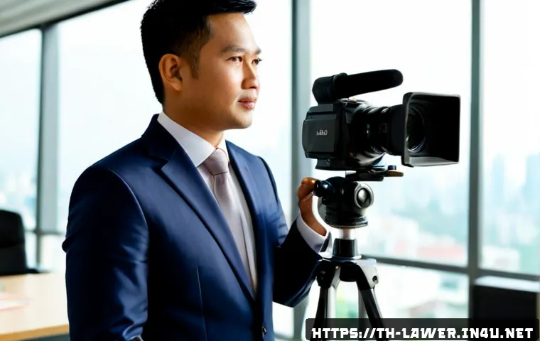 법률 변호사의 개인 브랜딩 전략 관련 이미지 1